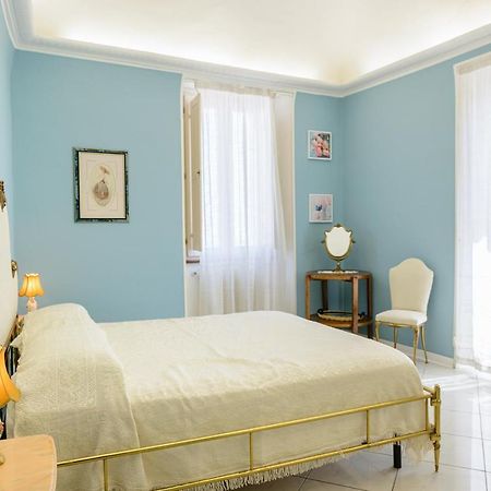 Nel Vicolo Luxury B&B Penne Eksteriør billede