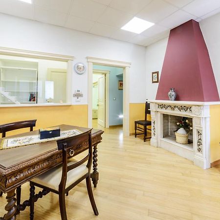 Nel Vicolo Luxury B&B Penne Eksteriør billede