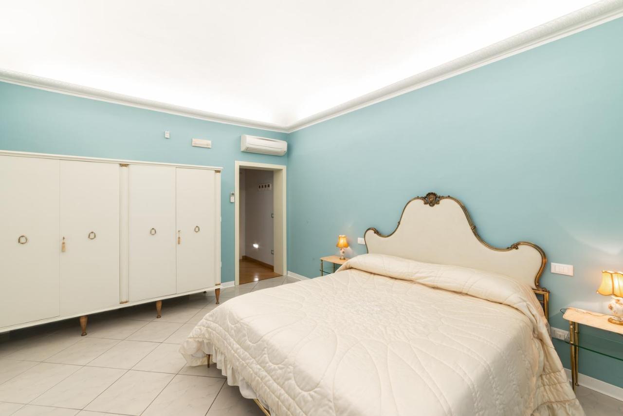 Nel Vicolo Luxury B&B Penne Eksteriør billede