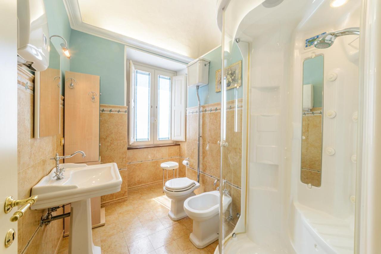 Nel Vicolo Luxury B&B Penne Eksteriør billede