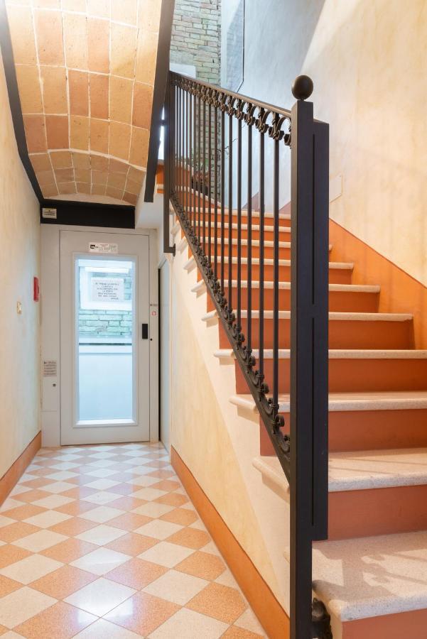 Nel Vicolo Luxury B&B Penne Eksteriør billede